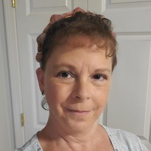 Meet your Posher, Joann